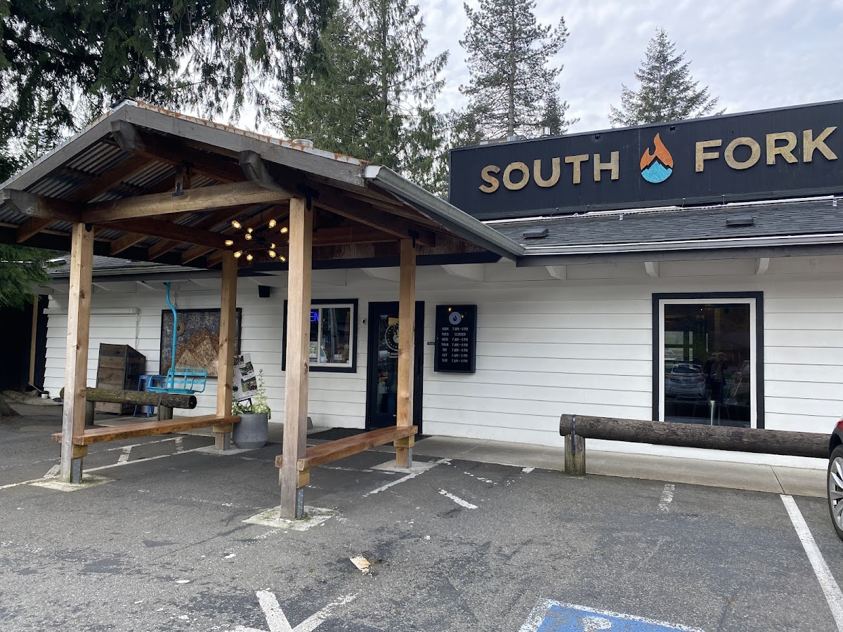 South Fork